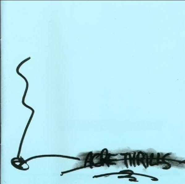 U.S. Maple - Acre Thrills  - (Vinyl)