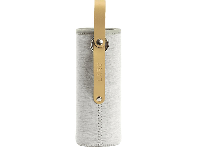 LARQ SHG074A Bottle Sleeve grey Hülle Heather