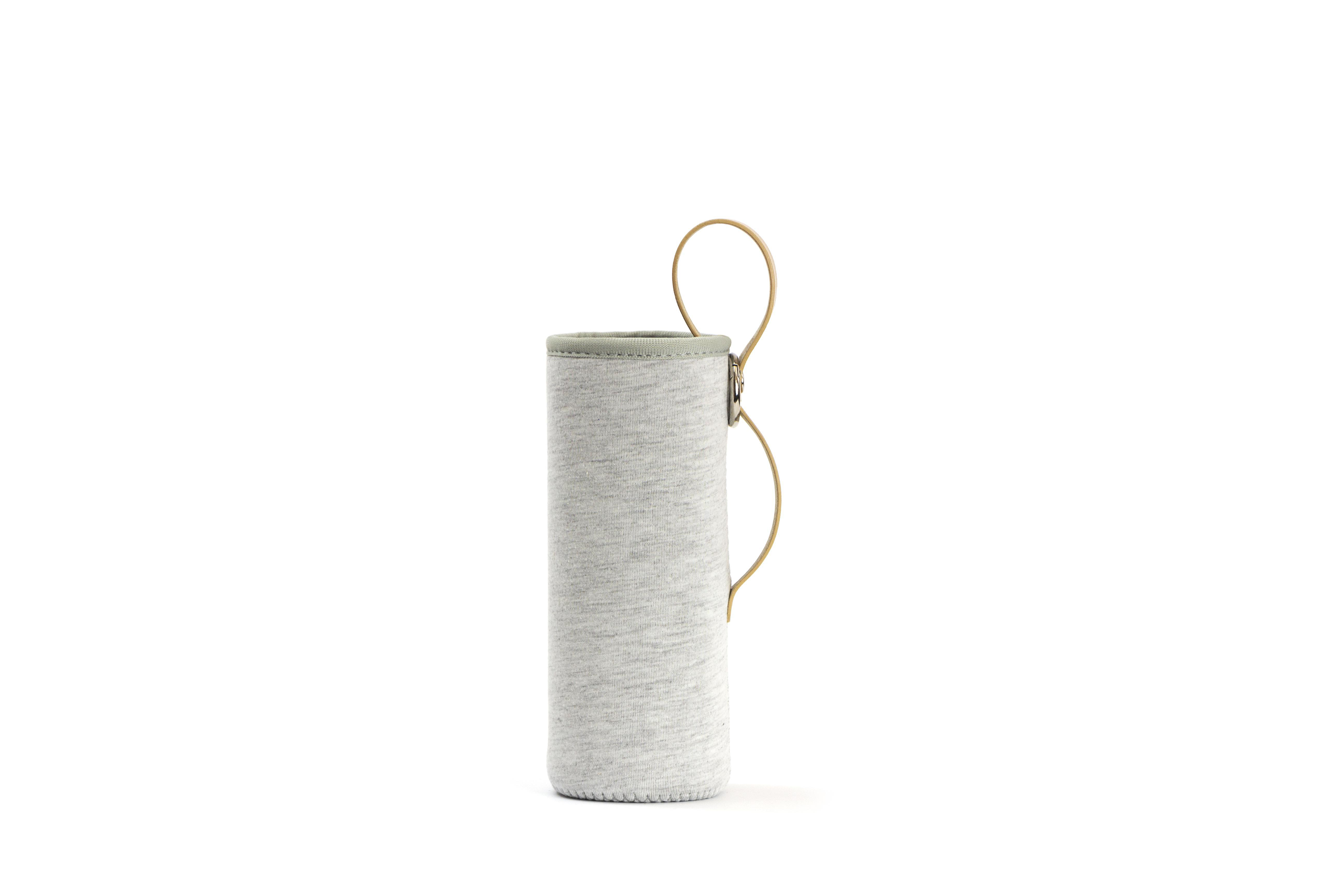 LARQ SHG074A Bottle Sleeve Hülle Heather grey