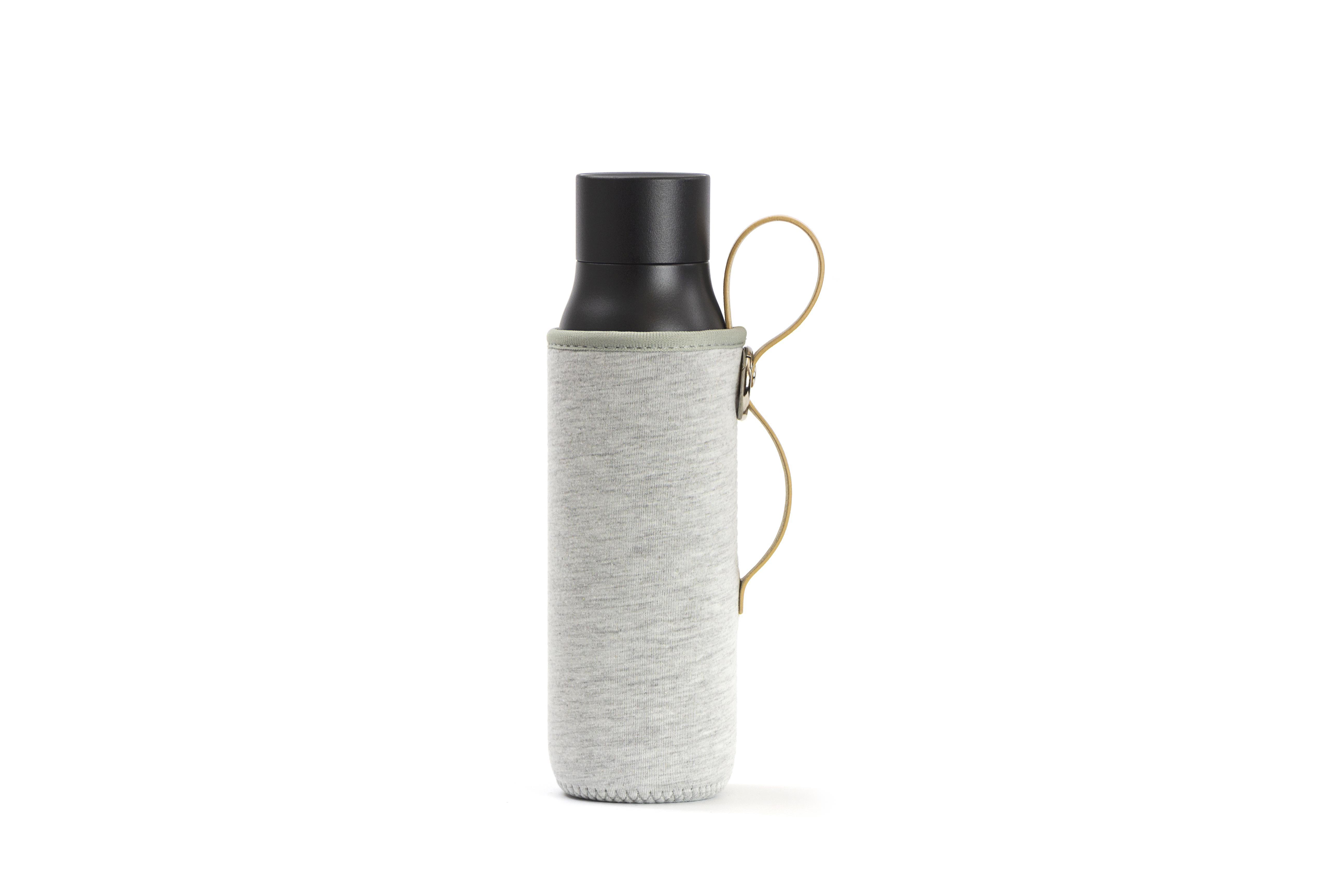 LARQ SHG074A Bottle Sleeve Hülle Heather grey
