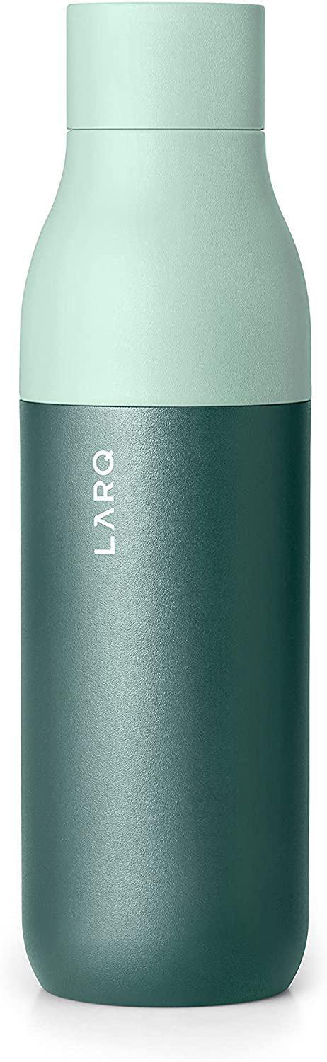 Bottle BDEG074A LARQ green Eucalyptus Trinkflasche