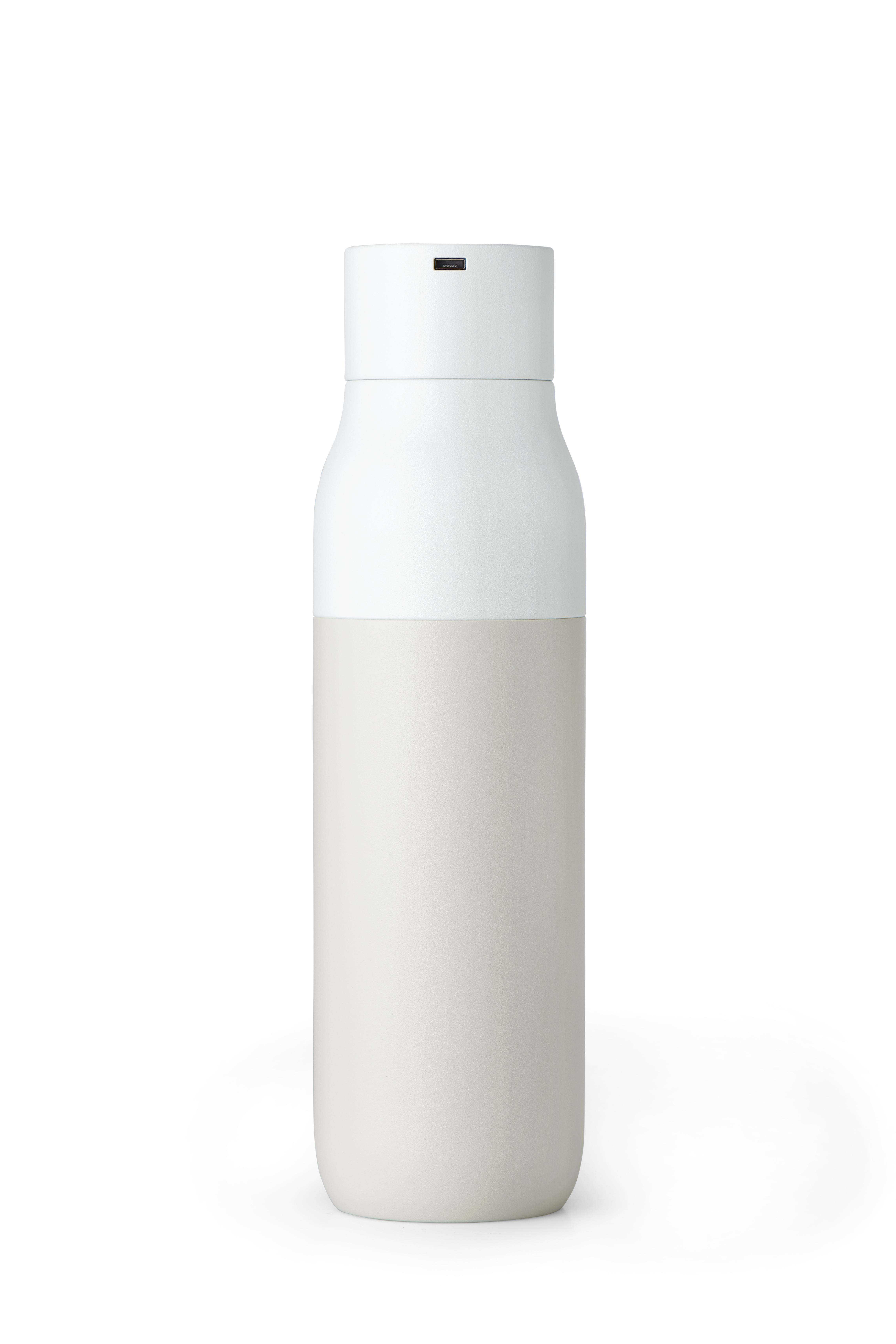 LARQ BDGW050A Bottle Trinkflasche Granit white