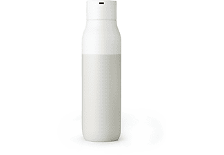 LARQ BDGW050A Bottle Trinkflasche Granit white