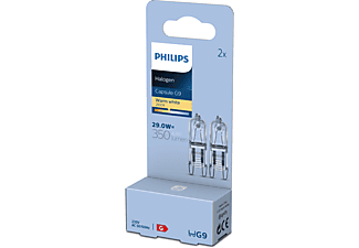 PHILIPS HALO CAPS 36W GY6.35 CL 1PF/10 Halogen Warmweiß