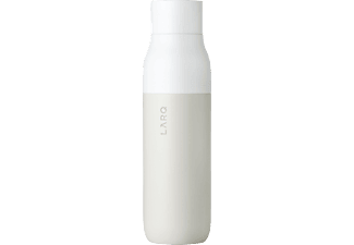 LARQ BDGW050A Bottle Trinkflasche Granit white