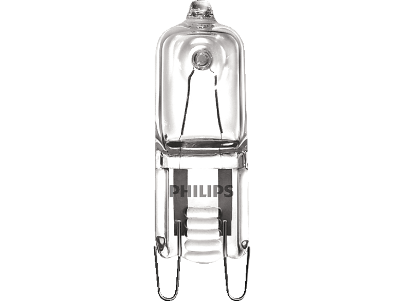 PHILIPS HALO CAPS GY6.35 26W 1PF/10 Warmweiß Halogen CL