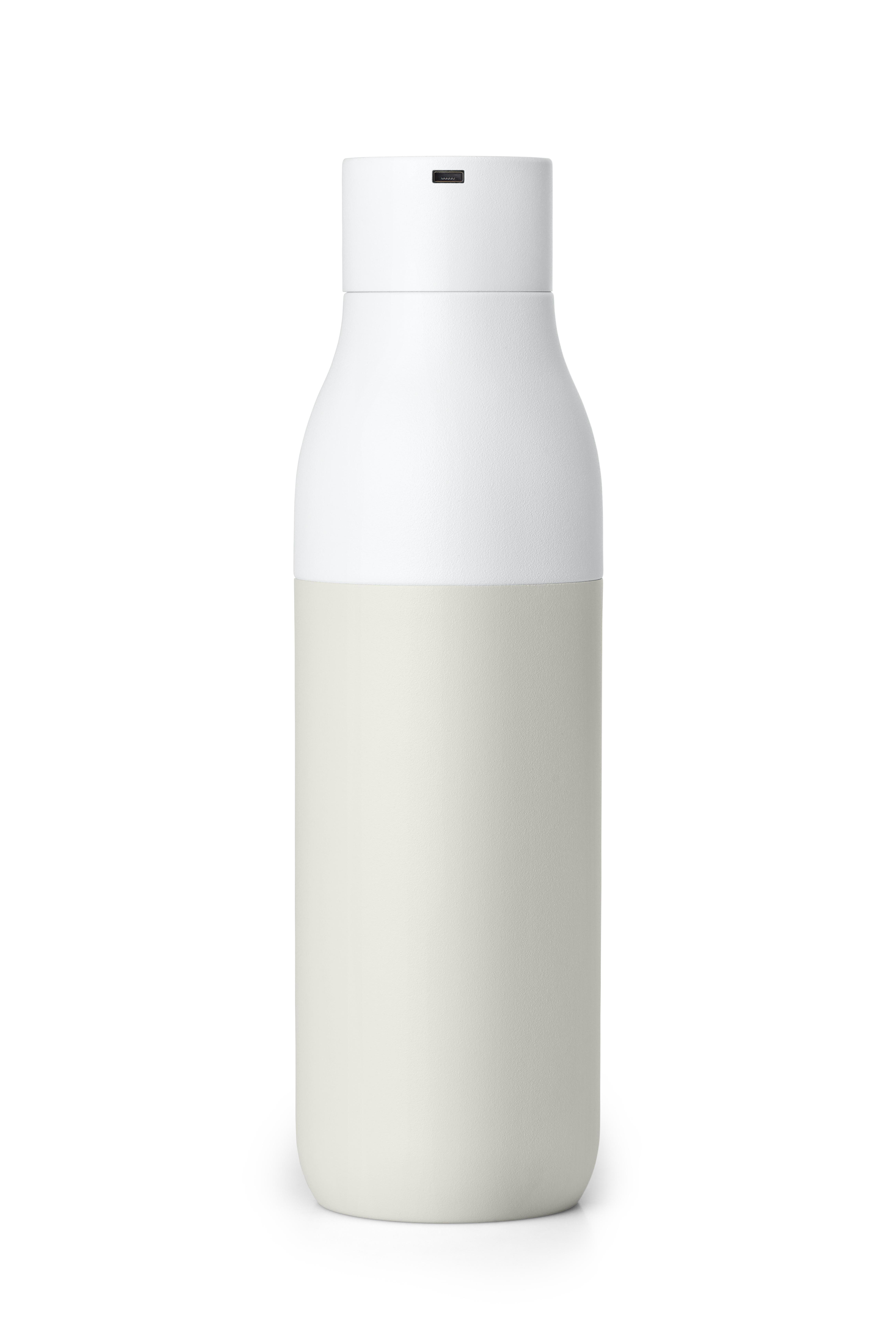 LARQ BDGW074A Bottle Trinkflasche Granit white