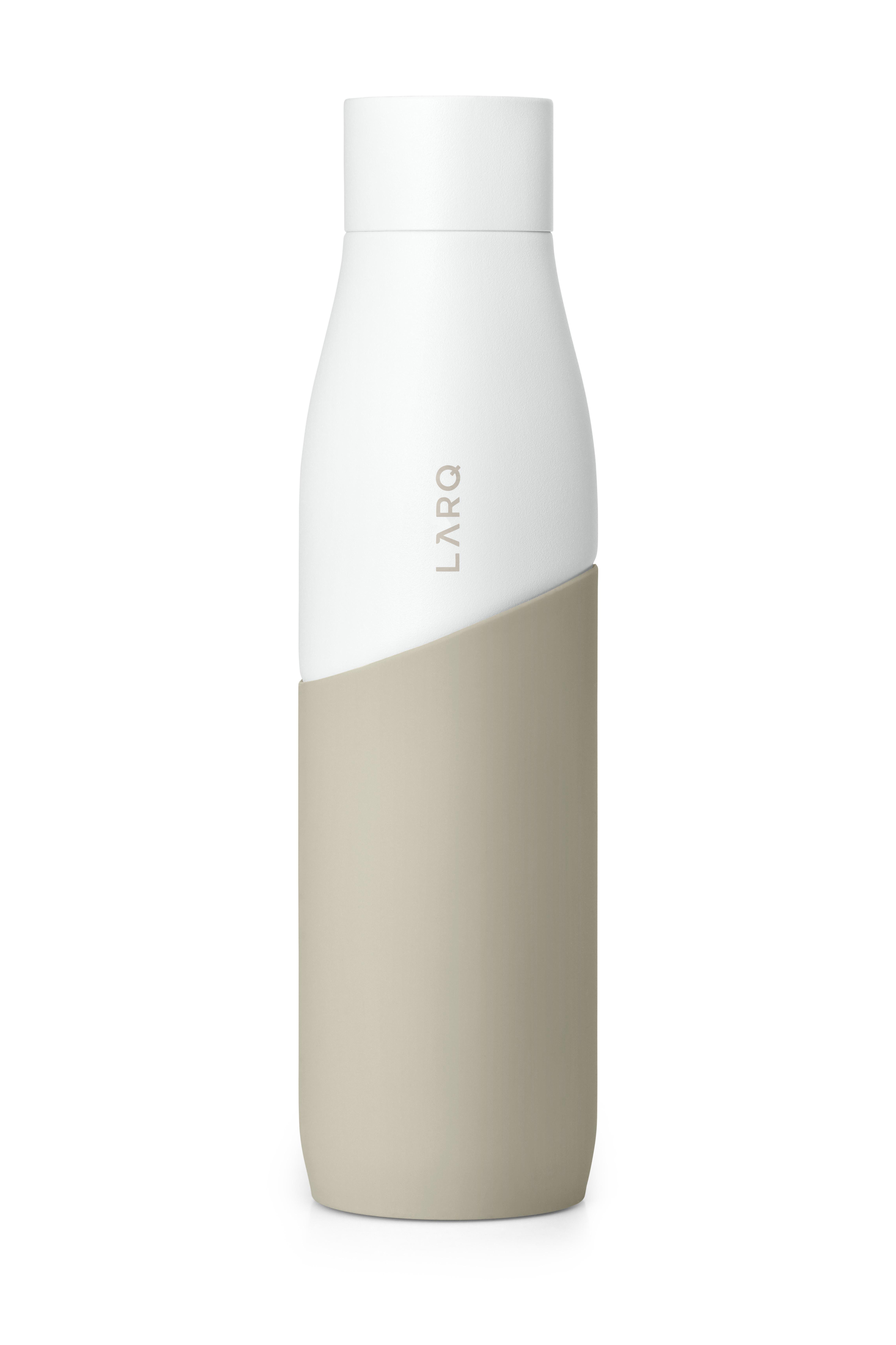 LARQ BSWD095A Bottle Trinkflasche Movement Terra white/Dune edition
