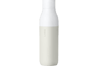 LARQ BDGW074A Bottle Trinkflasche Granit white