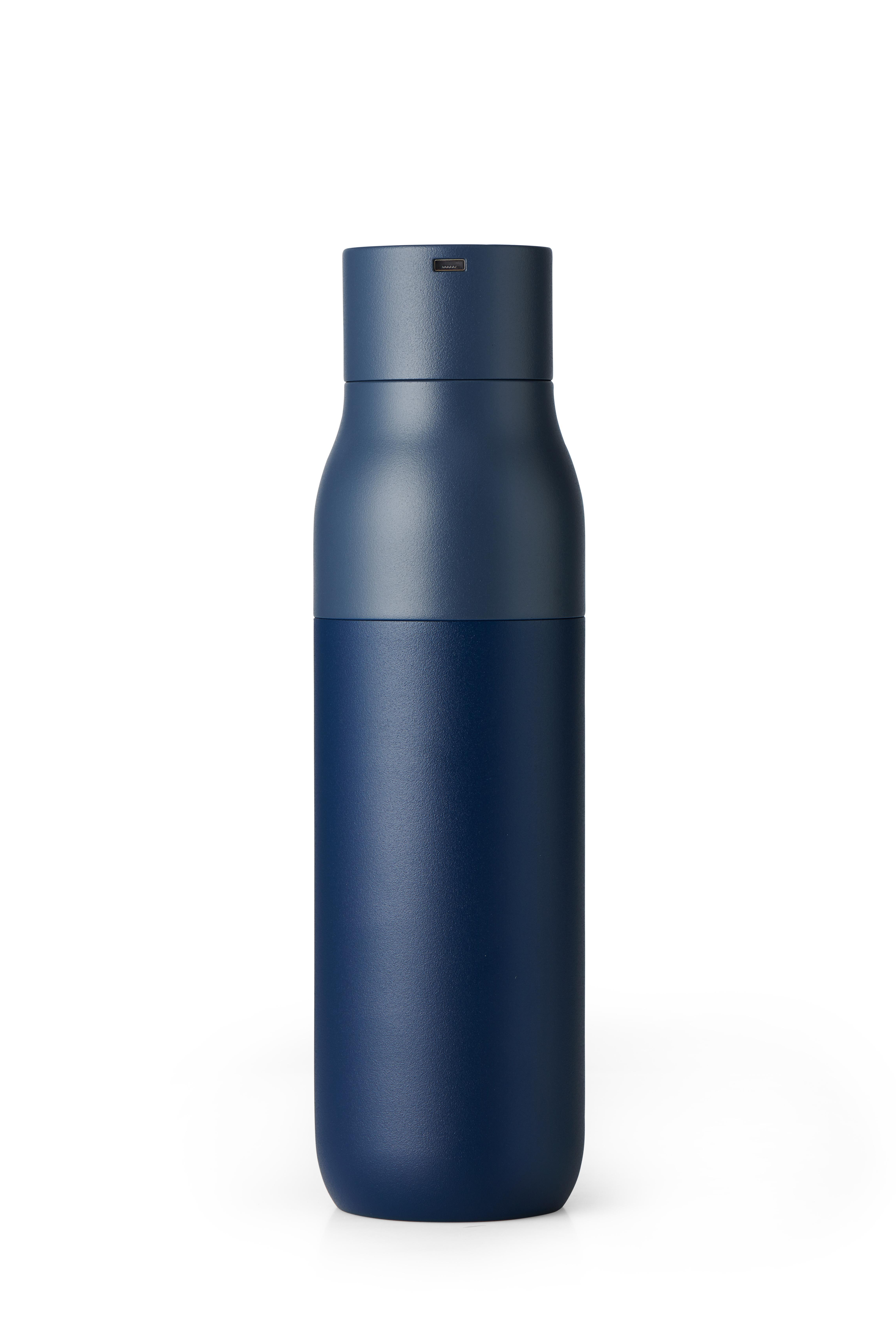 LARQ BDMB050A Bottle Trinkflasche Monaco blue