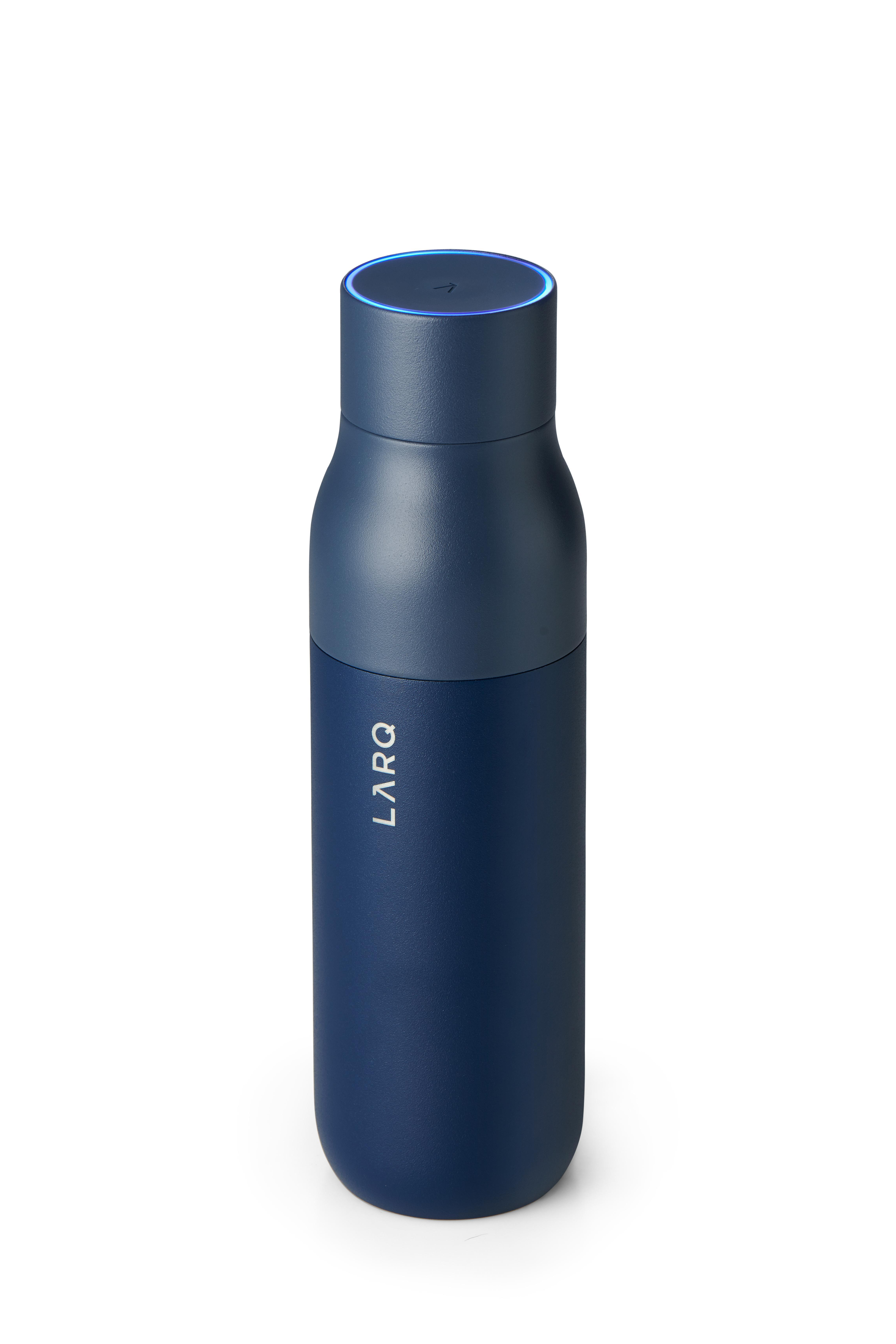 LARQ BDMB050A Bottle Trinkflasche Monaco blue