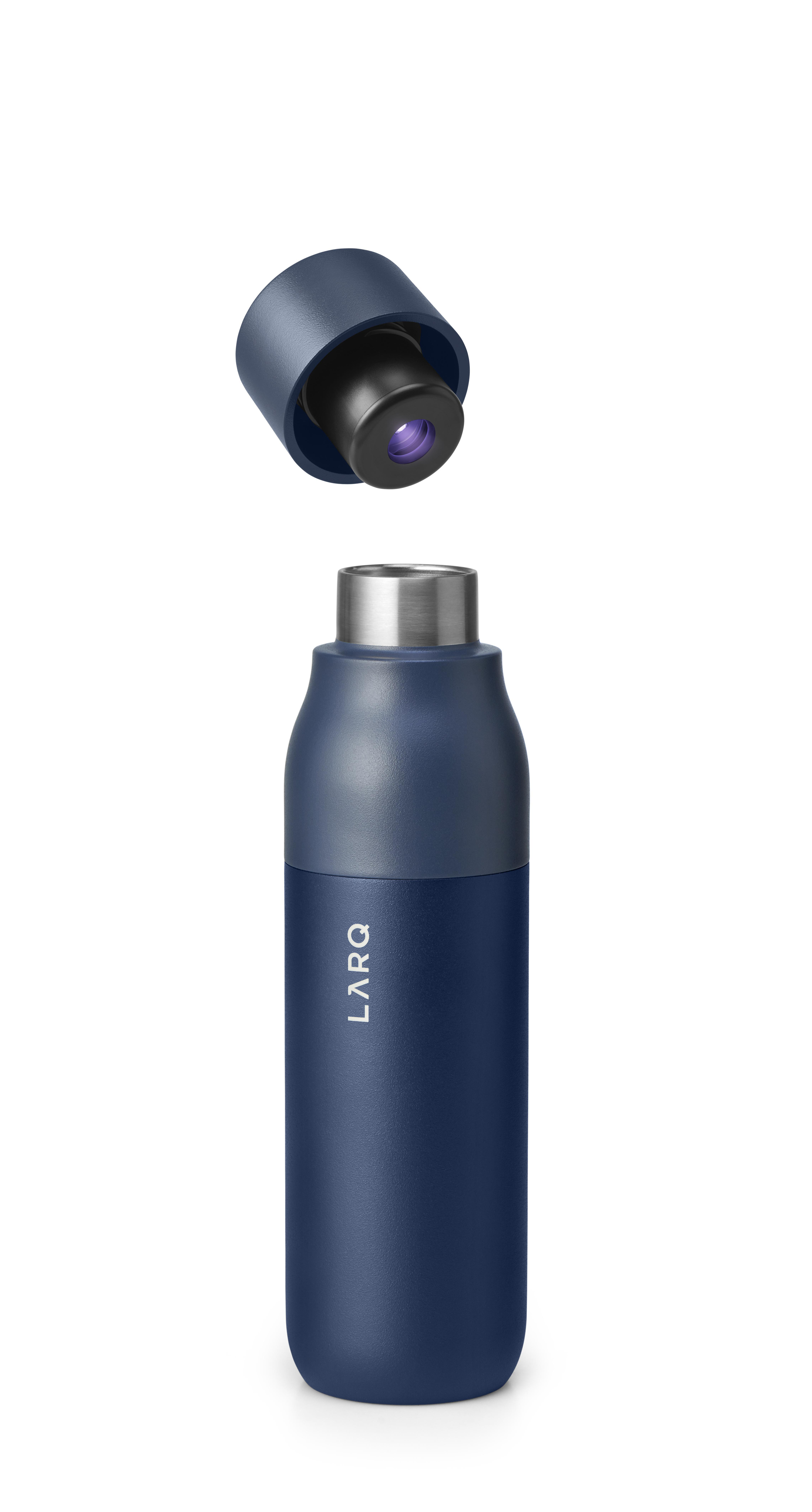 LARQ BDMB050A Bottle Trinkflasche Monaco blue