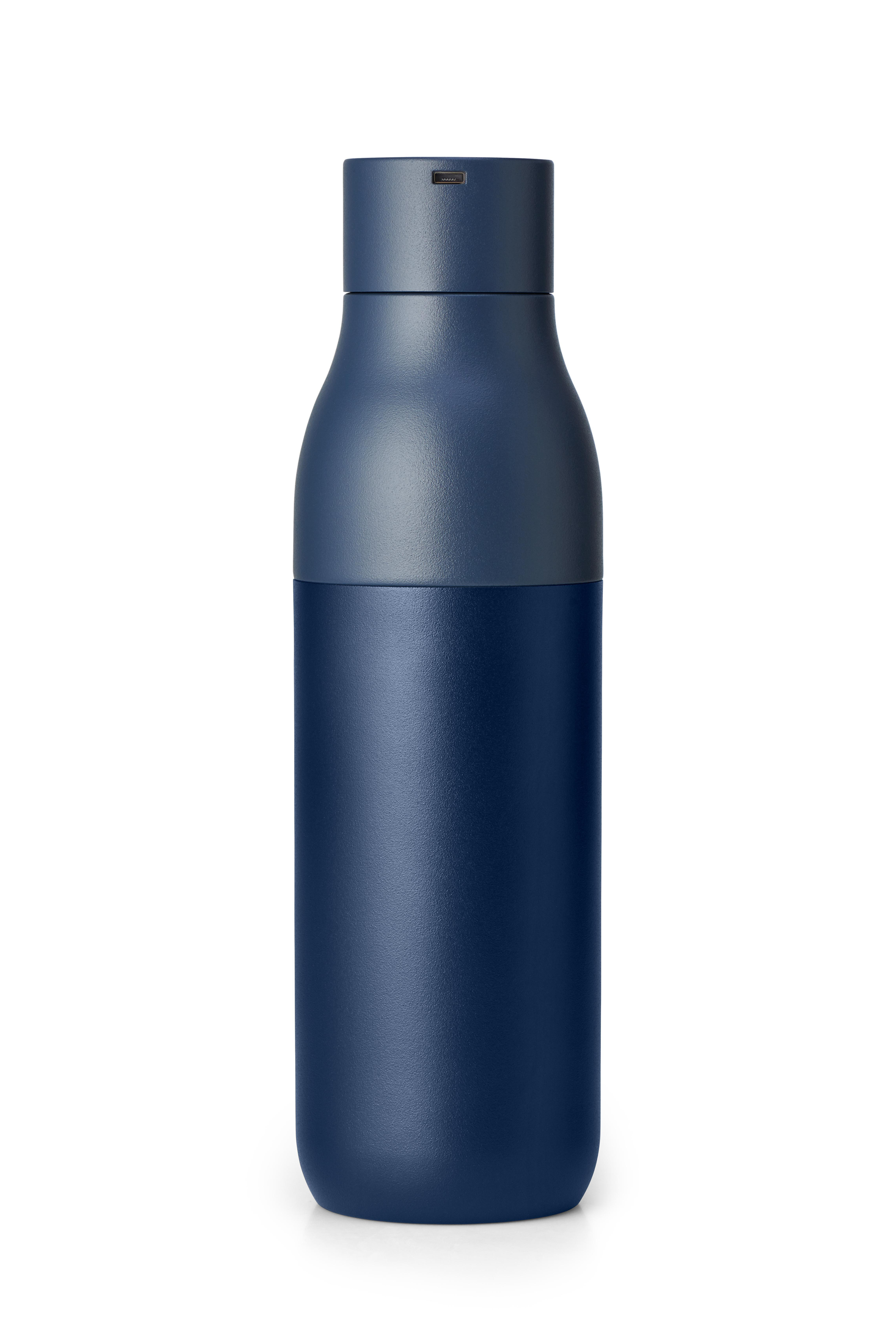 LARQ BDMB074A Bottle Trinkflasche Monaco blue