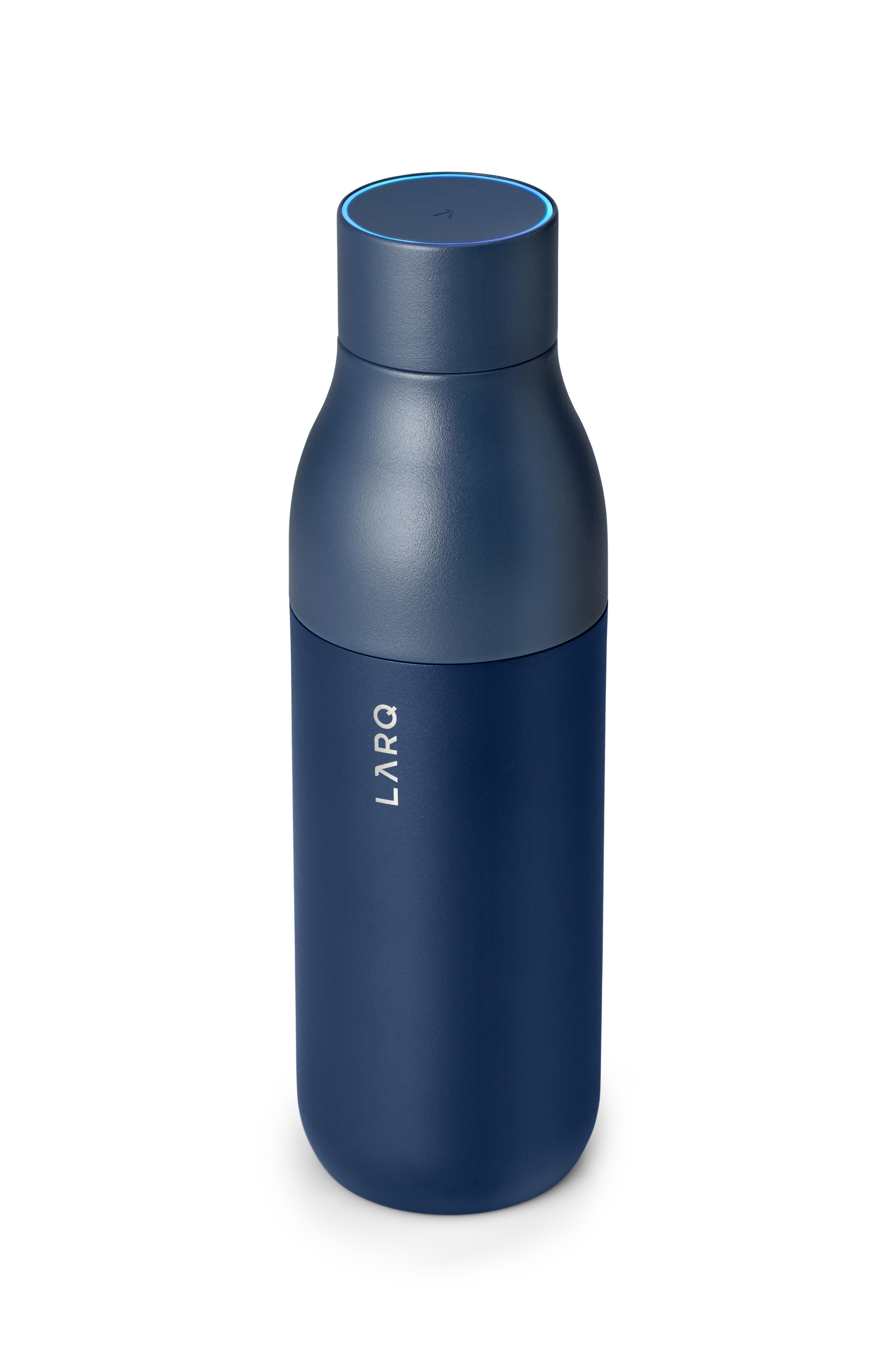 LARQ BDMB074A Bottle Trinkflasche Monaco blue