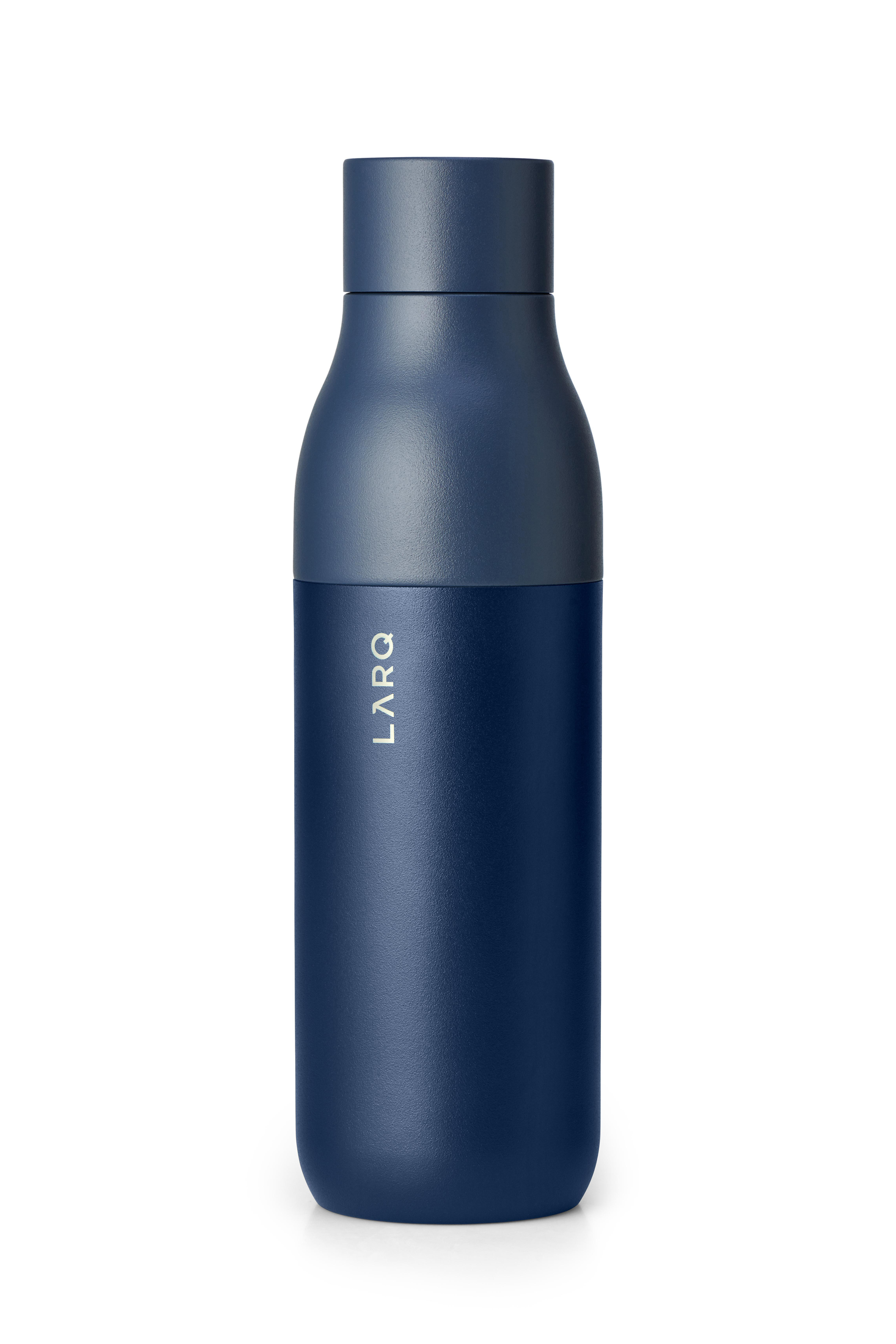 LARQ BDMB074A Bottle Trinkflasche Monaco blue