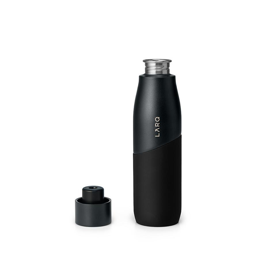 LARQ BSBO071A Bottle Movement Trinkflasche Black/Onyx