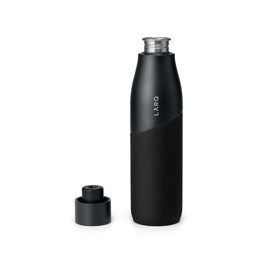 LARQ BSBO095A Bottle Movement Trinkflasche Black/Onyx