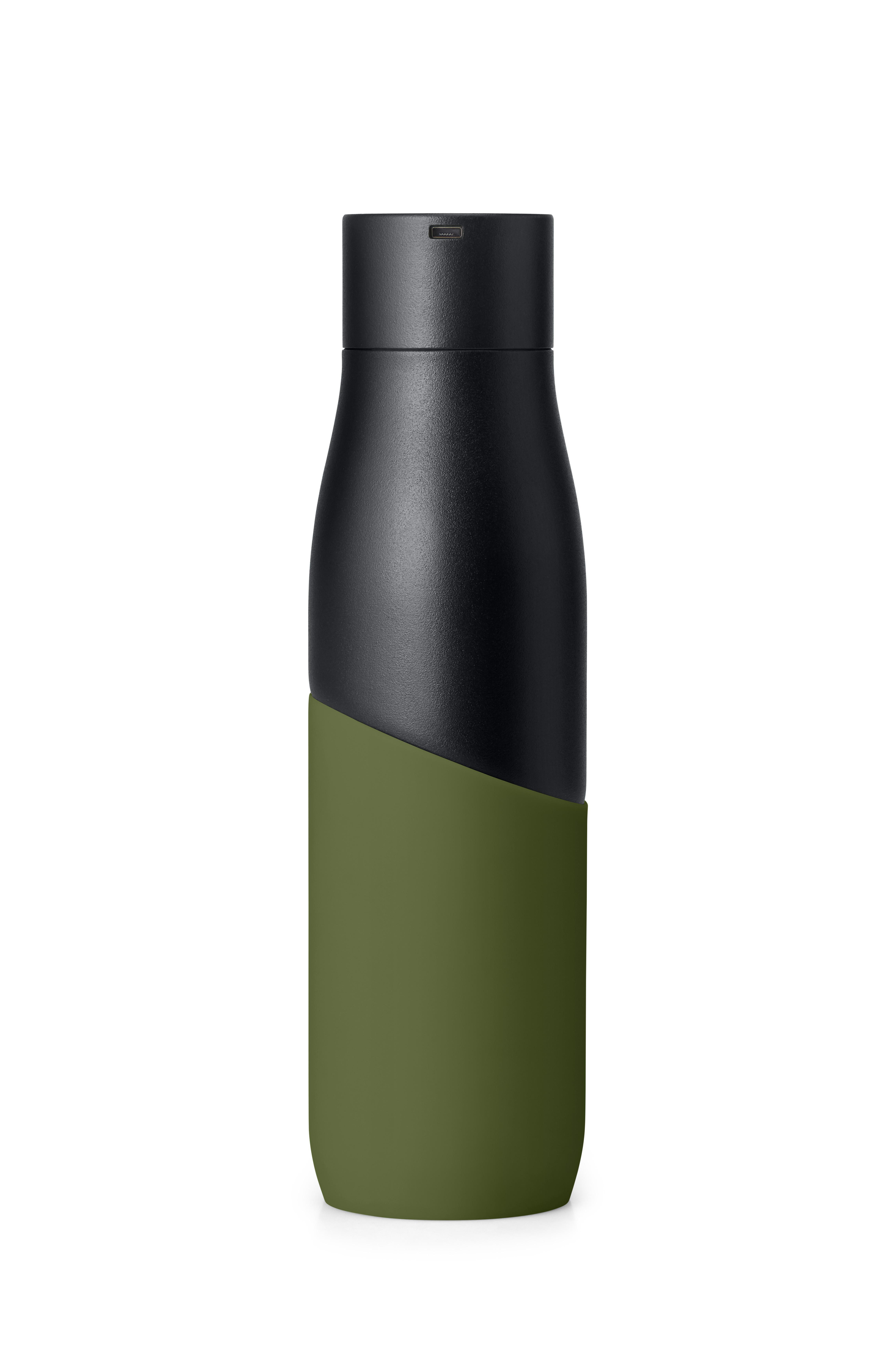 LARQ BSBP071A Bottle Movement Trinkflasche Terra edition black/Pine