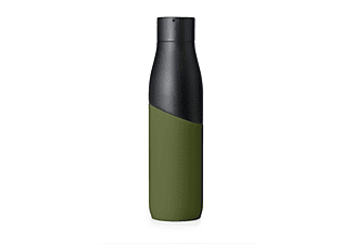 LARQ BSBP095A Bottle Movement Trinkflasche Terra edition black/Pine