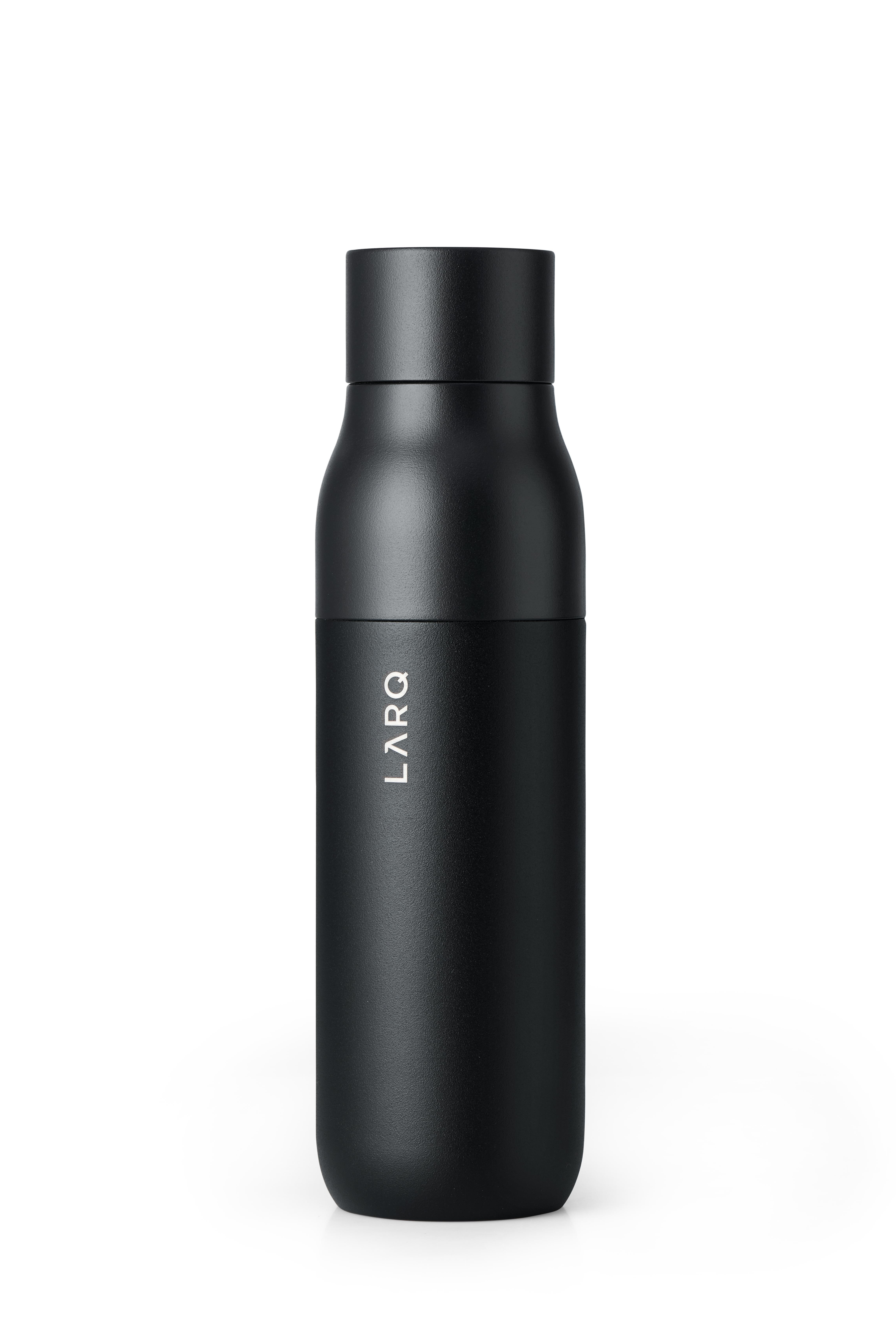 LARQ BDOB050A Bottle black Obsidian Trinkflasche