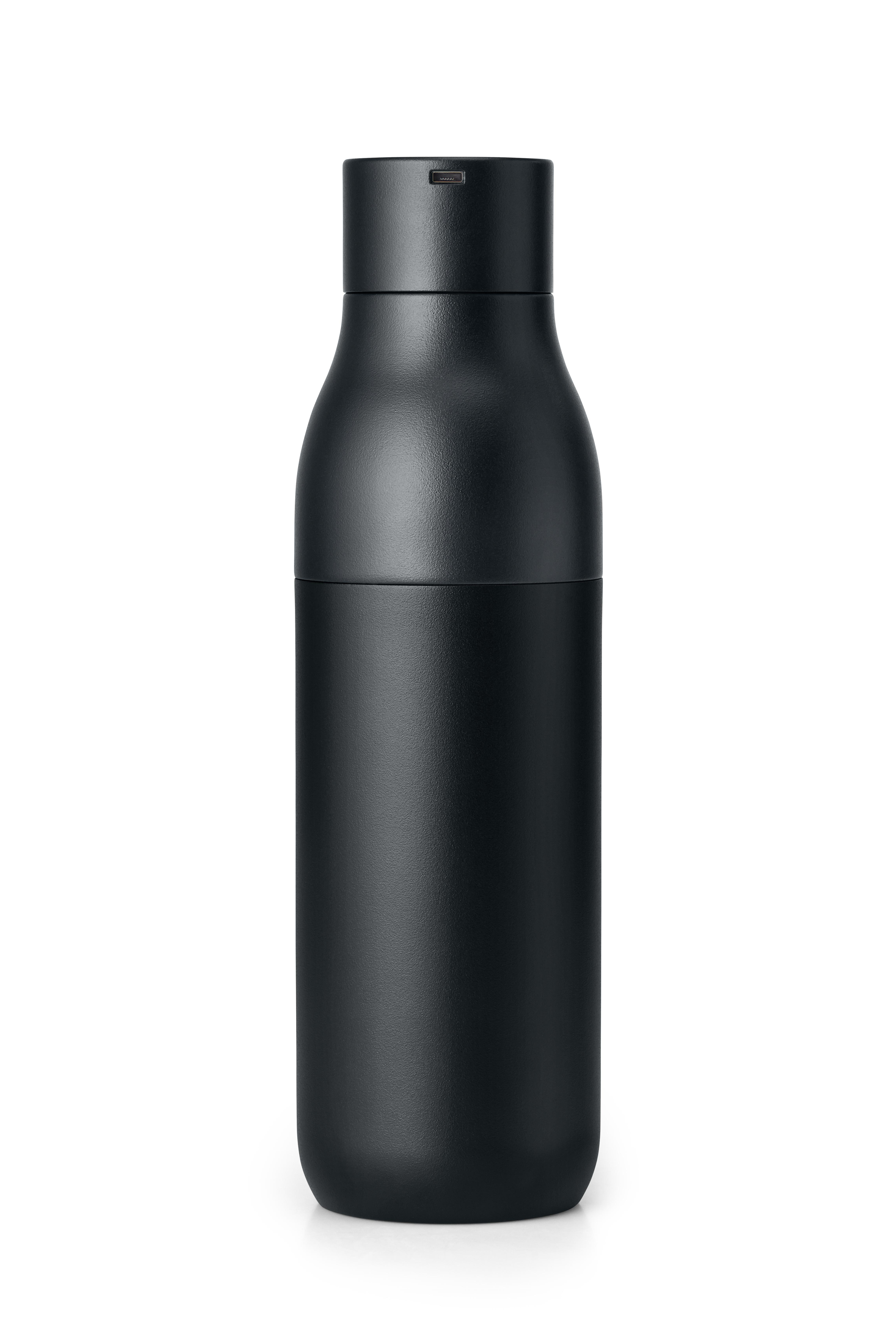 LARQ BDOB074A Bottle Trinkflasche Obsidian black