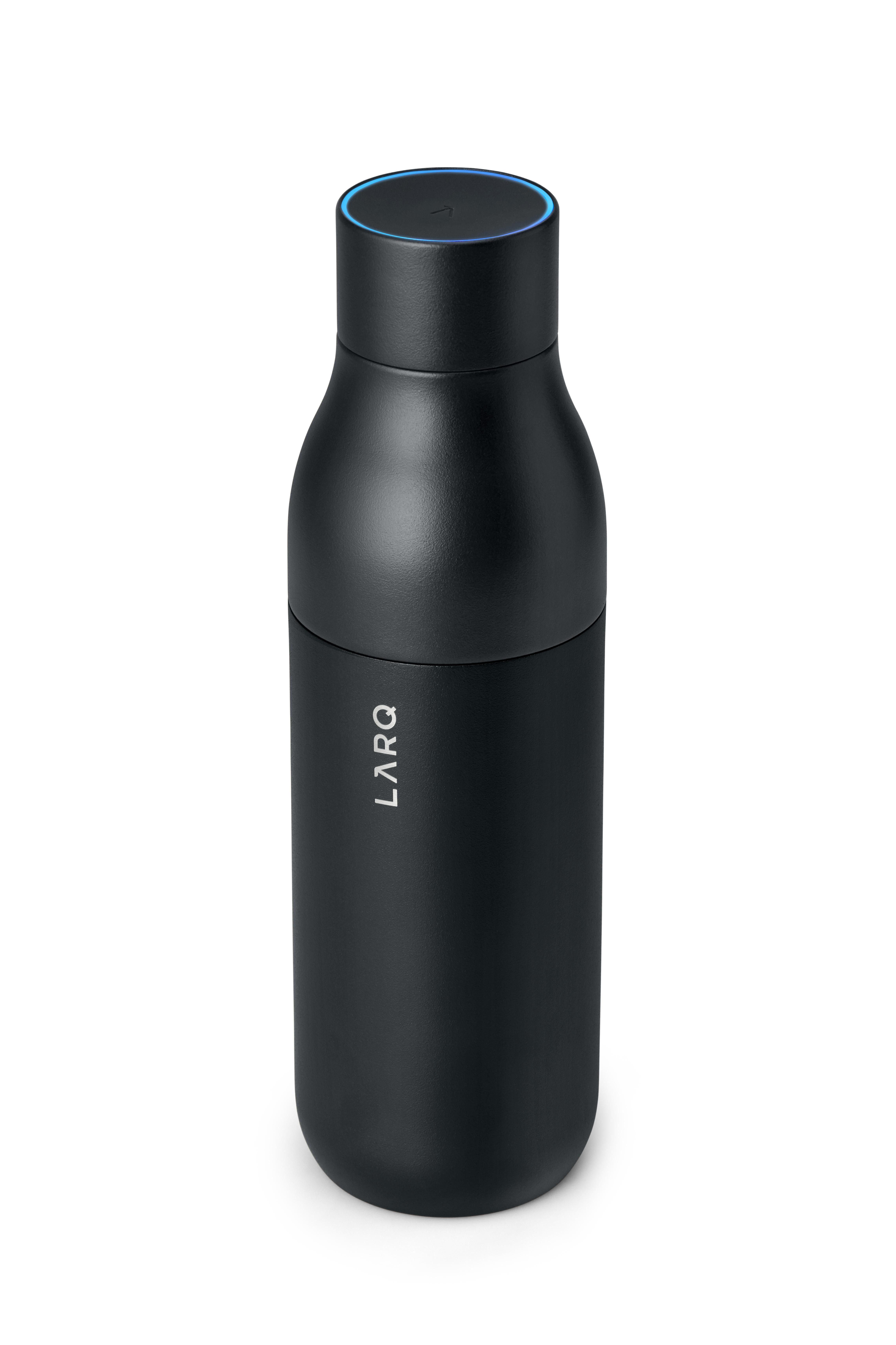 LARQ BDOB074A Bottle Trinkflasche Obsidian black