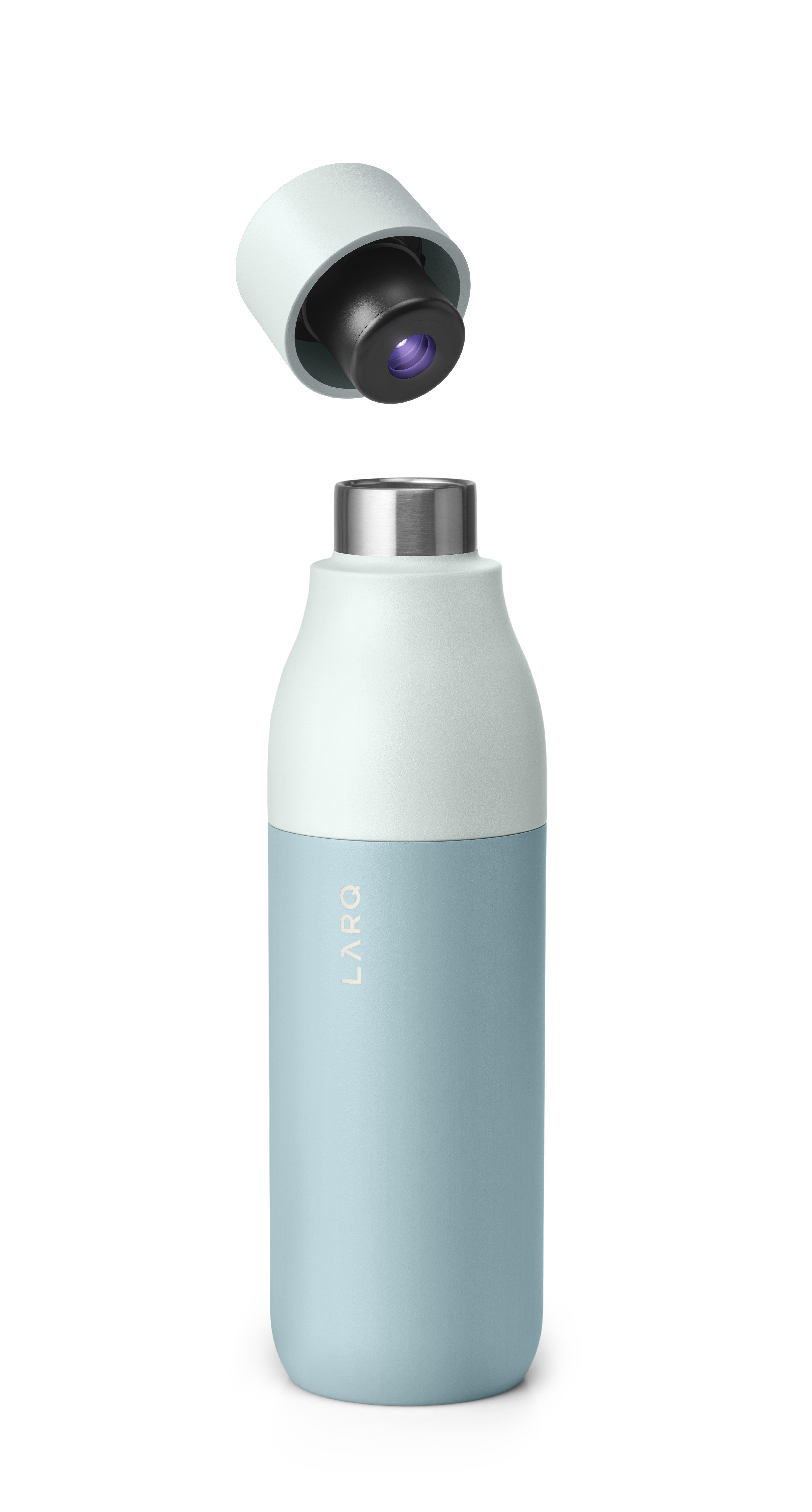 LARQ BDSM074A  Bottle Trinkflasche Seaside mint