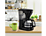 MELITTA Easy 2.0 Kaffebryggare - Svart