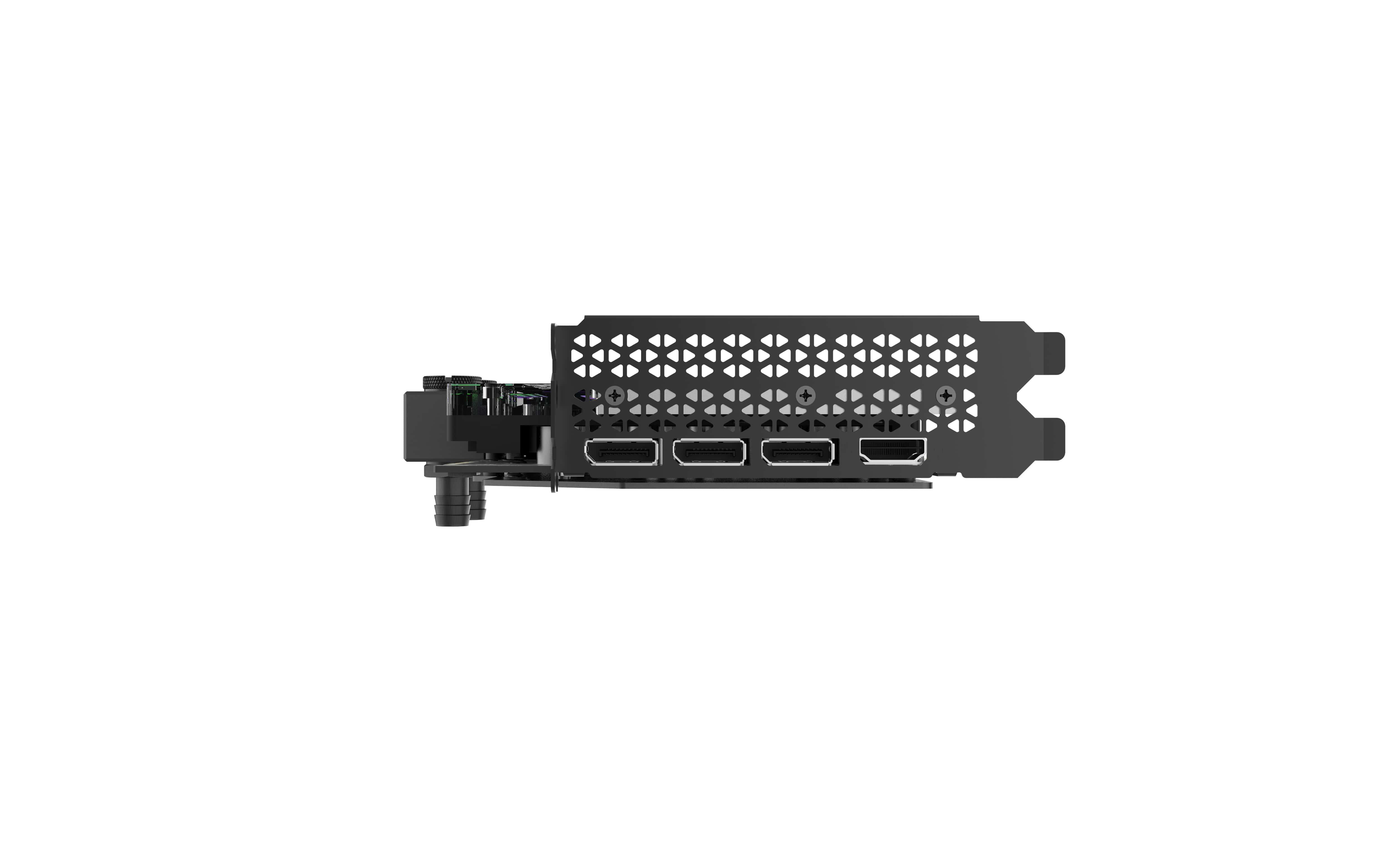 ZOTAC GeForce RTX 3090 Arcticstorm 24GB (ZT-A30900Q-30P) (NVIDIA, Grafikkarte)