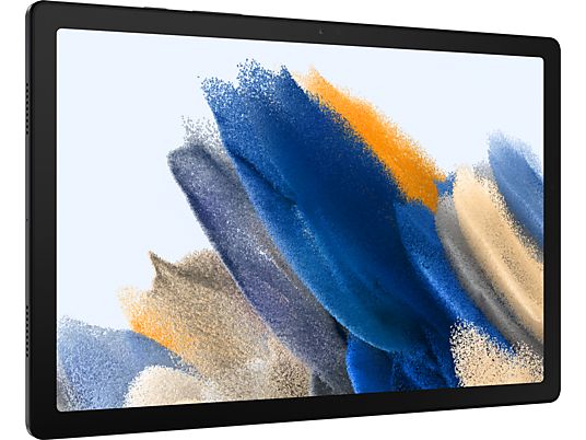 SAMSUNG Galaxy Tab A8 Wi-Fi - Tablet (10.5 ", 32 GB, Grau)