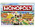 HASBRO Monopoly - Animal Crossing: New Horizons (français) - Jeu de plateau (Multicolore)