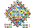 HASBRO Monopoly - Animal Crossing: New Horizons (français) - Jeu de plateau (Multicolore)