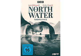 The North Water - Nordwasser [DVD]