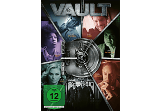 Vault DVD