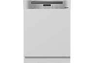 MIELE G 7200 SCI Cleansteel Geschirrspüler (integrierbar Besteckschublade, 598 mm breit, A)