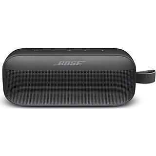 BOSE Draagbare luidspreker SoundLink Flex Zwart (865983-0100)