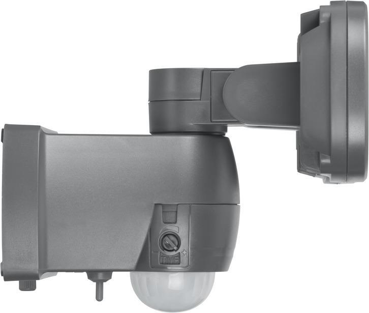 BRENNENSTUHL Batterie LED Strahler mit Bewegungsmelder