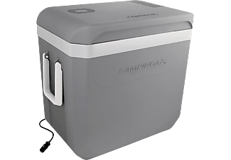 CAMPING GAZ CAMPINGAZ Powerbox Plus 36l - Frigo portatile - 36 Litro - Grigio - Scatola frigo (36 l)