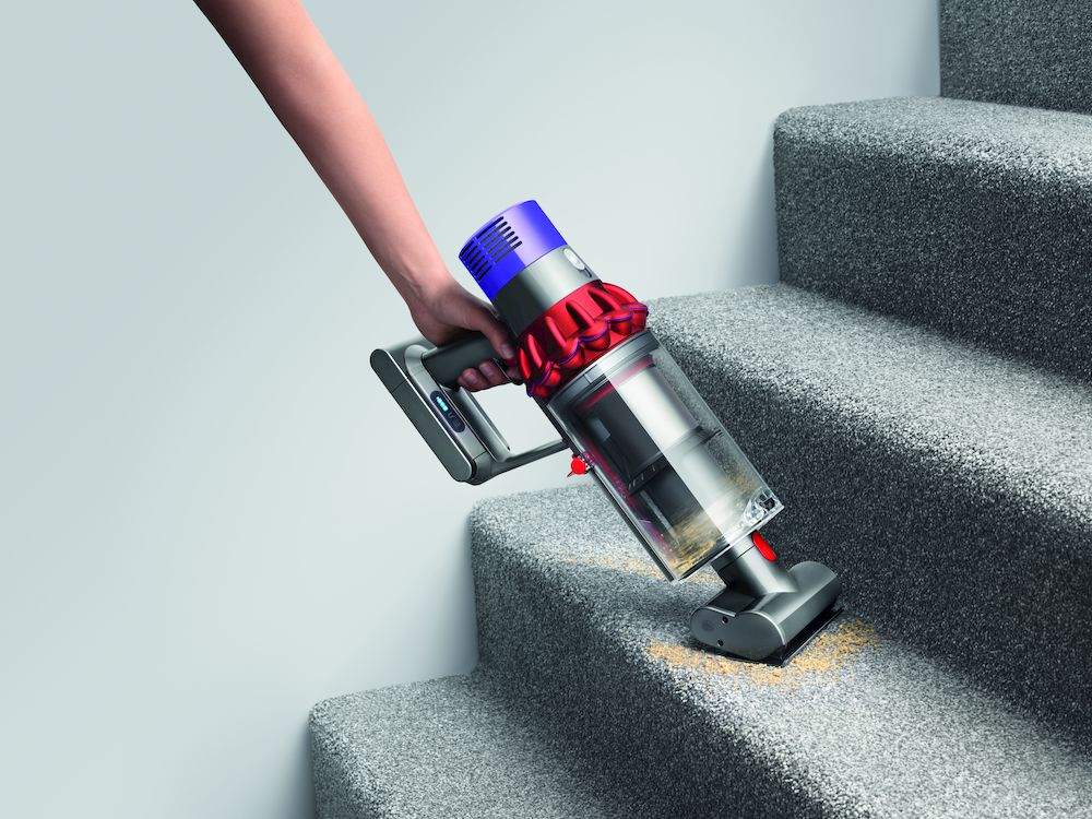 DYSON V10 Motorhead