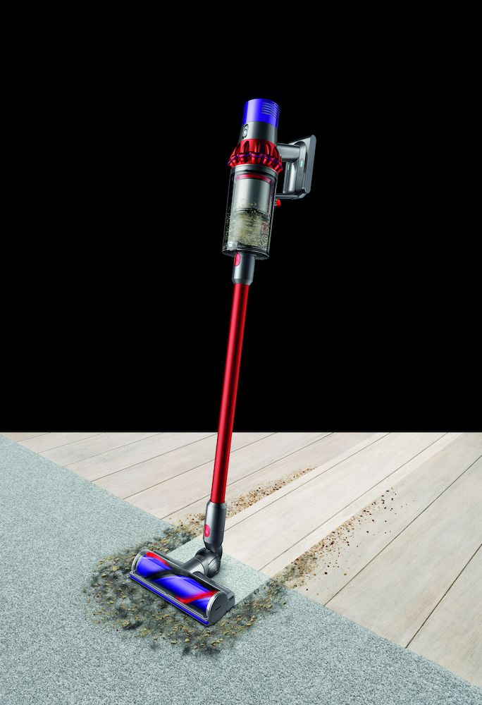 DYSON V10 Motorhead