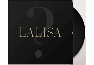 Lisa - Lalisa Limited Edition [Vinyl]