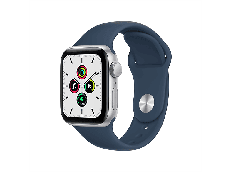 Apple watch hot sale media markt