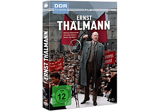 Ernst Thälmann DVD