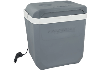 CAMPING GAZ CAMPINGAZ Powerbox® Plus - Ghiacciaia termoelettrica - 28 L - Marrone - Contenitore frigo (28 l)