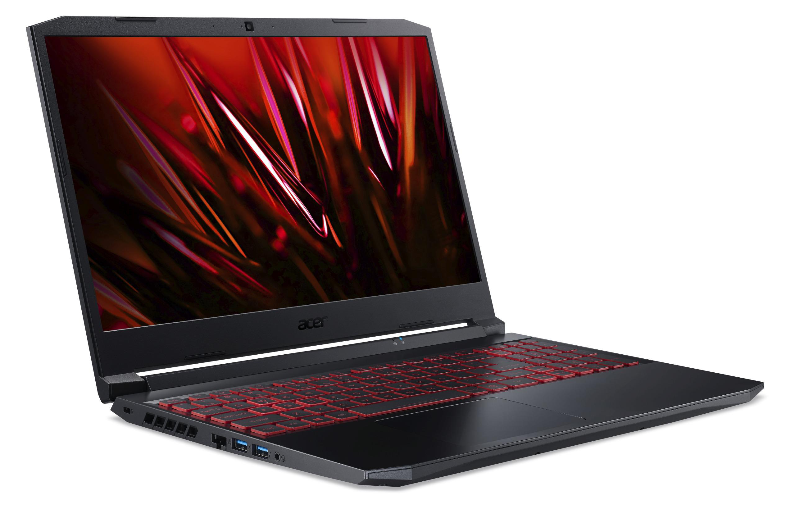 ACER Nitro AN515-45-R9RP - 15,6 Zoll - AMD Ryzen™ 7 5800H  - 16 GB - 1 TB - NVIDIA GeForce RTX™ 3070 - Windows 11 Home