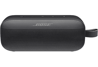 BOSE SoundLink Flex - Altoparlante Bluetooth (Nero)