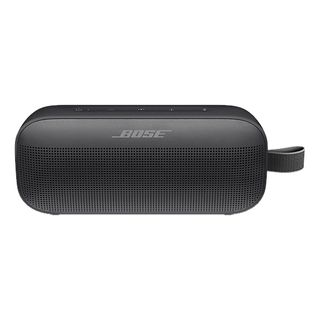 BOSE SoundLink Flex - Haut-parleur Bluetooth (Noir)