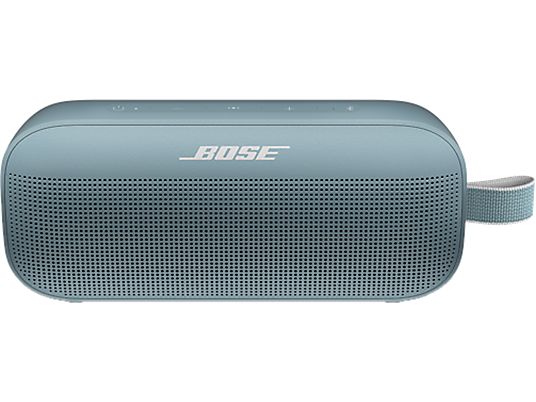 BOSE SoundLink Flex - Bluetooth Lautsprecher (Blau)
