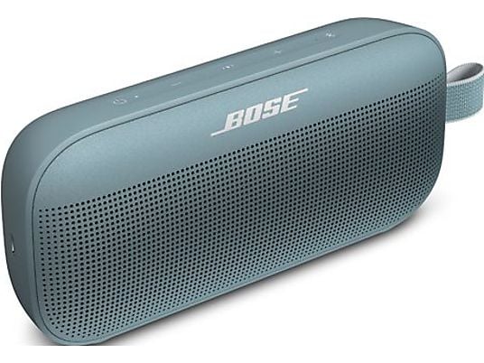 BOSE SoundLink Flex - Bluetooth Lautsprecher (Blau)