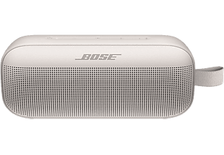 BOSE SoundLink Flex - Bluetooth Lautsprecher (Weiss)